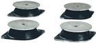 S&P PAVZ Trillingsdemper machinevoet | 5130863400