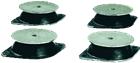 S&P PAVZ Trillingsdemper machinevoet | 5130272900