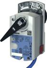 Siemens Acvatix Elektrische servomotor | S55499-D206