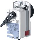 Siemens Acvatix Elektrische servomotor | S55499-D205