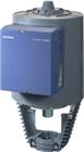 Siemens Acvatix Elektrische servomotor | BPZ:SKC32.60