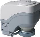 Siemens Acvatix Elektrische servomotor | BPZ:SSA31.1