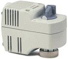 Siemens Acvatix Elektrische servomotor | BPZ:SFP21/18