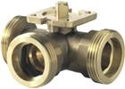 Siemens Acvatix Driewegkogelafsluiter | S55230-V136
