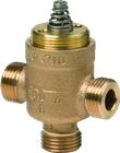 Siemens Acvatix Driewegregelafsluiter | BPZ:VXP47.20-4