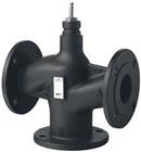 Siemens Acvatix Driewegregelafsluiter | S55206-V117