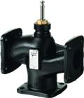 Siemens Acvatix Driewegregelafsluiter | S55204-V136