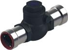 VSH PowerPress Terugslagklep | PWR9440266