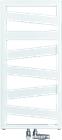 Zehnder Ribbon Radiator (decor) | RB-170-060