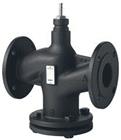 Siemens Acvatix Tweewegregelafsluiter | S55206-V109