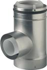 Ubbink Rolux Concentr. RGA/LTV hulpstuk 3 aansl. | 0718946