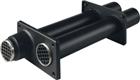 Ubbink Rolux Rookgasmuurdoorvoer | 0185420