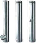 Ubbink Rolux Concentrisch CLV systeem | 0718903