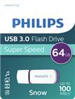 Philips Opslagmedium digitaal | PHUSB64GSNOWU3
