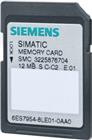 Siemens PLC geheugenkaart | 6ES79548LC030AA0