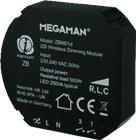 Megaman Ingenium Radiofrequent ontvanger schakelmat. | MM08082