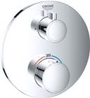 Grohe Grohtherm Inbouwmengkraan | 24075000