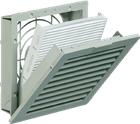 NVent Hoffman Algemene Accessoires Cassetteluchtfilter | EFAP200R5