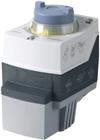 Siemens Acvatix Elektrische servomotor | S55158-A121