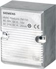 Siemens Acvatix Toebeh./onderdelen voor servomotor | BPZ:ZM150
