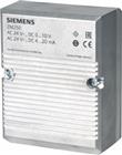 Siemens Acvatix Toebeh./onderdelen voor servomotor | BPZ:ZM250