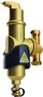 Spirotech SpiroCombi Lucht- en/of vuilafscheider | UC022WJ