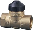 Siemens Acvatix Tweewegregelafsluiter | S55249-V108