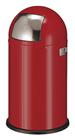 Pushboy 50 ltr, Wesco | rood | VB 175831