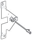 Schneider Electric Toeb./onderd. laagsp.-schakeltechn. | LU9AP00