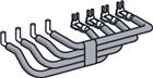 Schneider Electric Toeb./onderd. laagsp.-schakeltechn. | LA9D11570