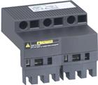 Schneider Electric Toeb./onderd. laagsp.-schakeltechn. | LAD3B1