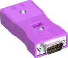 Schneider Electric Toeb./onderd. laagsp.-schakeltechn. | LU9AD7