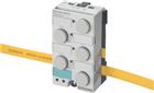 Siemens SIMATIC NET Toeb./onderd. laagsp.-schakeltechn. | 6GK12100SA01