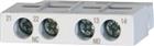 Omron LOW VOLTAGE SWITCH GEAR Toeb./onderd. laagsp.-schakeltechn. | J77MN11F