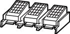 EATON INDUSTRIES NZM Toeb./onderd. laagsp.-schakeltechn. | 266774