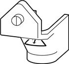 EATON INDUSTRIES P Toeb./onderd. laagsp.-schakeltechn. | 293977