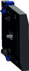 Schneider Electric Toeb./onderd. laagsp.-schakeltechn. | LAD4CM
