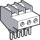 Schneider Electric Toeb./onderd. laagsp.-schakeltechn. | LA9D3260