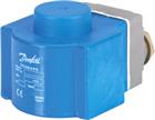 Danfoss Toeb./onderd. laagsp.-schakeltechn. | 018F6801