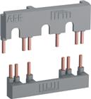 ABB A serie Toeb./onderd. laagsp.-schakeltechn. | 1SBN081311R1000