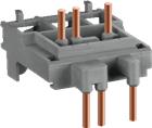 ABB MS Toeb./onderd. laagsp.-schakeltechn. | 1SBN081306T1000