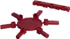 Phoenix Contact PC Toeb./onderd. laagsp.-schakeltechn. | 3032855