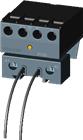 Siemens Toeb./onderd. laagsp.-schakeltechn. | 3RH29241GP11