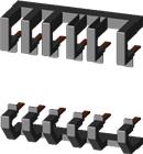 Siemens Sirius Toeb./onderd. laagsp.-schakeltechn. | 3RA29232AA2