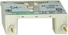 Schneider Electric TeSys Toeb./onderd. laagsp.-schakeltechn. | LA4DC1U