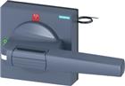 Siemens Toeb./onderd. laagsp.-schakeltechn. | 8UD18513CF01