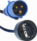 Ratio Electric Adapter cord Aansluitleiding | 1840