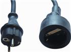 Ratio Electric Extension cord Aansluitleiding | 2710