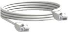 Schneider Electric Compact Patchkabel twisted pair | TRV00803