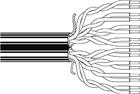 Belden NETWORK Data- en communicatiekabel | TU3144912